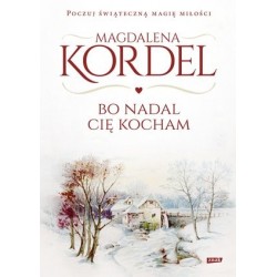 Bo nadal Cię kocham