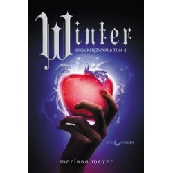 Winter. Saga Księżycowa. Tom 4