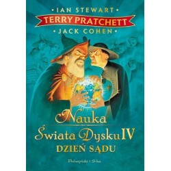 Nauka Świata Dysku IV....