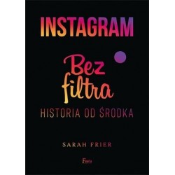 Instagram bez filtra