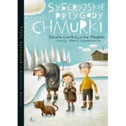 Syberyjskie przygody Chmurki