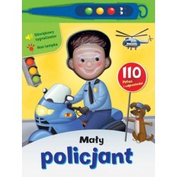 Mały policjant