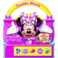 Torebka Minnie