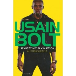 Szybszy niż błyskawica....