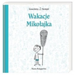 Wakacje Mikołajka