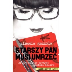 Starszy pan musi umrzeć