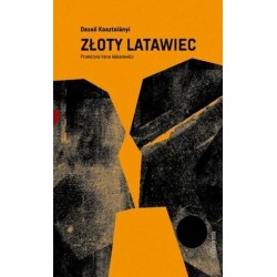 Złoty latawiec