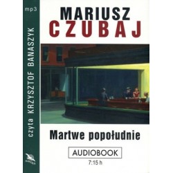Martwe popołudnie (książka...