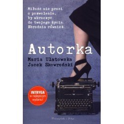 Autorka