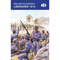 Limanowa 1914