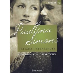 Tatiana i Aleksander...