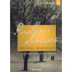 Jeździec Miedziany (książka...