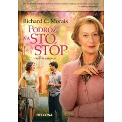 Podróż na sto stóp (wydanie...