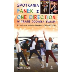 Spotkania fanek z One...