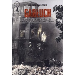 Garłuch. Opowieść o 7....