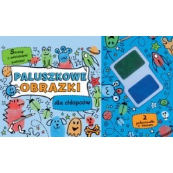 Paluszkowe obrazki dla...