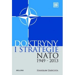 Doktryny i strategie NATO...