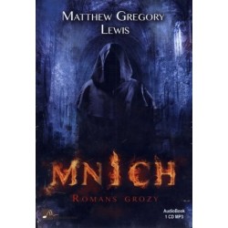 Mnich (książka audio)