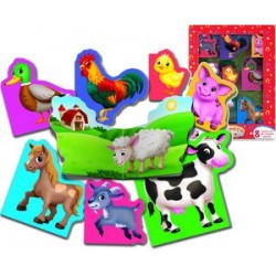 Koledzy z podwórka. 8...