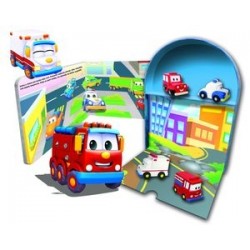 Pomoc jest w drodze. 4...