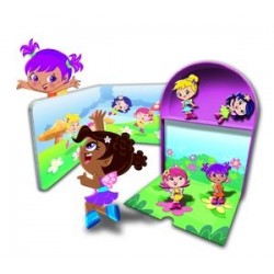 Wróżkowe przyjęcie. 4...