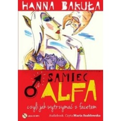 Samiec alfa, czyli jak...