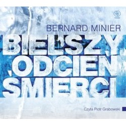 Bielszy odcień śmierci...
