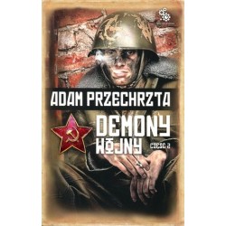 Demony wojny. Cykl o...