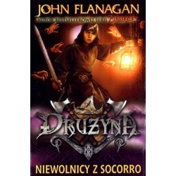 Niewolnicy z Socorro. Seria...