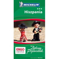 Hiszpania. Zielony...