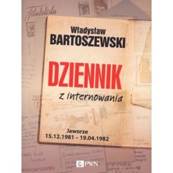 Dziennik z internowania....