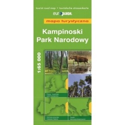 Kampinoski Park Narodowy....