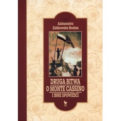 Druga bitwa o Monte Cassino...