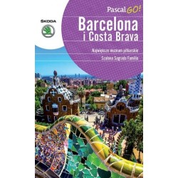Barcelona i Costa Brava...