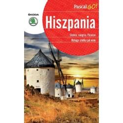 Hiszpania (Pascal GO!)