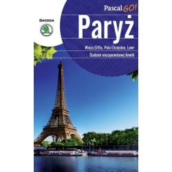 Paryż (Pascal GO!)
