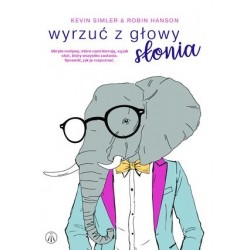 Wyrzuć z głowy słonia