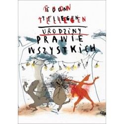 Urodziny prawie wszystkich