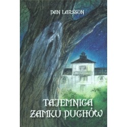 Tajemnica zamku duchów