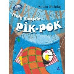 Mały pingwin Pik-Pok