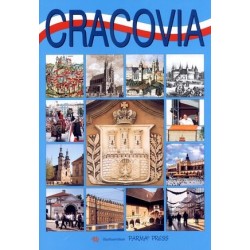 Kraków (wersja hiszpańska)