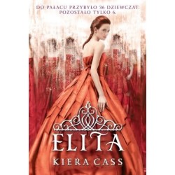 Elita. Seria Rywalki. Część 2