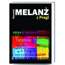 Literacki Melanż z Pragi