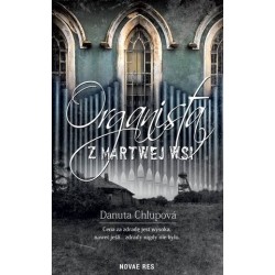 Organista z martwej wsi