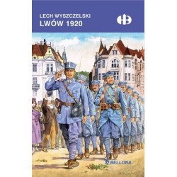 Lwów 1920