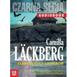 Fabrykantka aniołków...