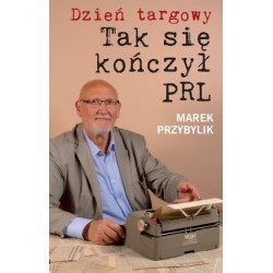 Dzień Targowy. Tak się...