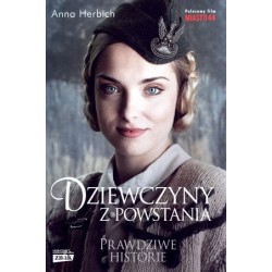 Dziewczyny z Powstania....