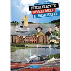 Sekrety Warmii i Mazur