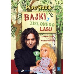 Bajki z zielonego Lasu...